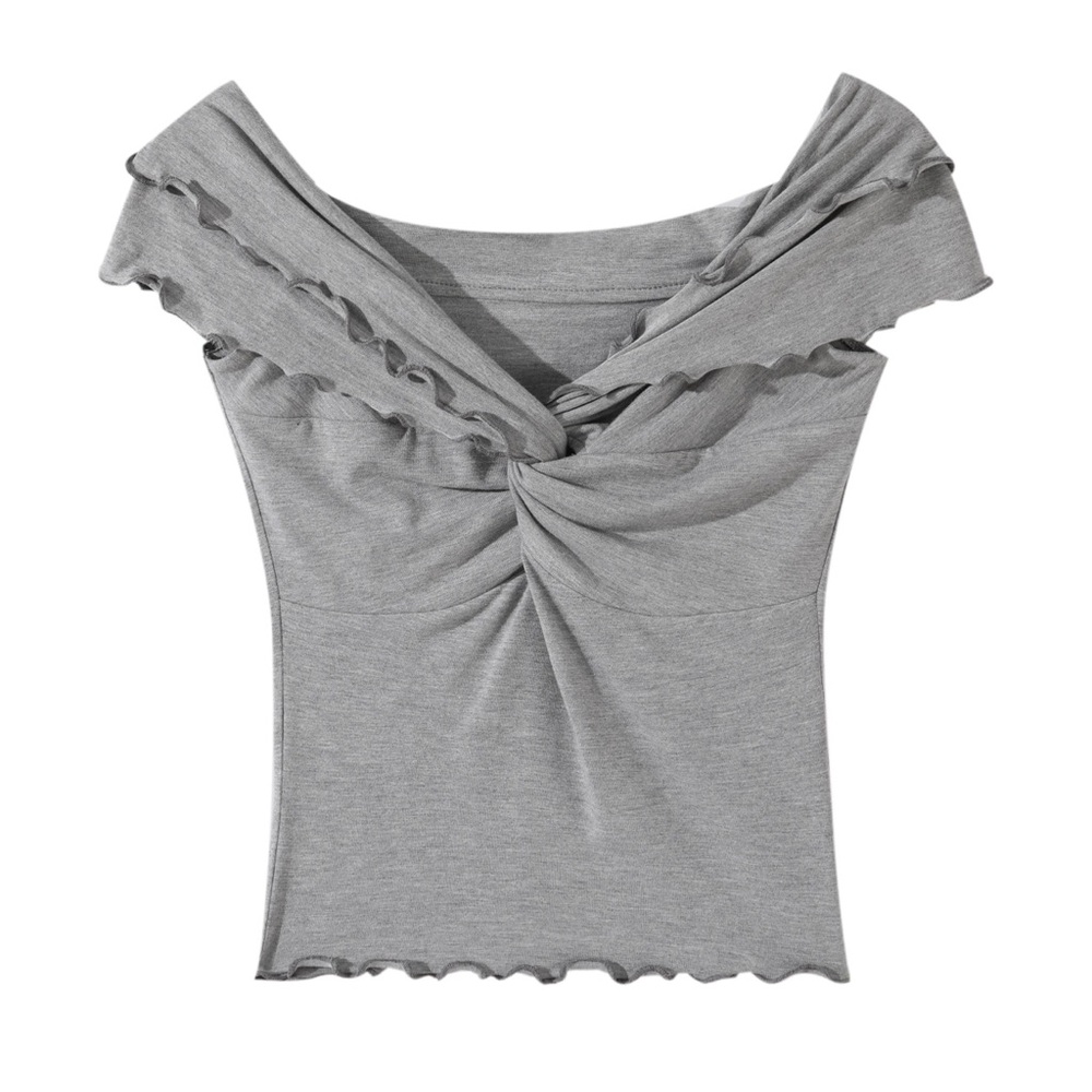 Cute top